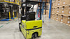 CLARK 3300 lbs Electric Forklift TMX25