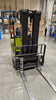 CLARK 3300 lbs Electric Forklift TMX25