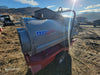 FROST FIGHTER 350,000 BTU/h 2500 CFM Diesel Heater IDF-350II