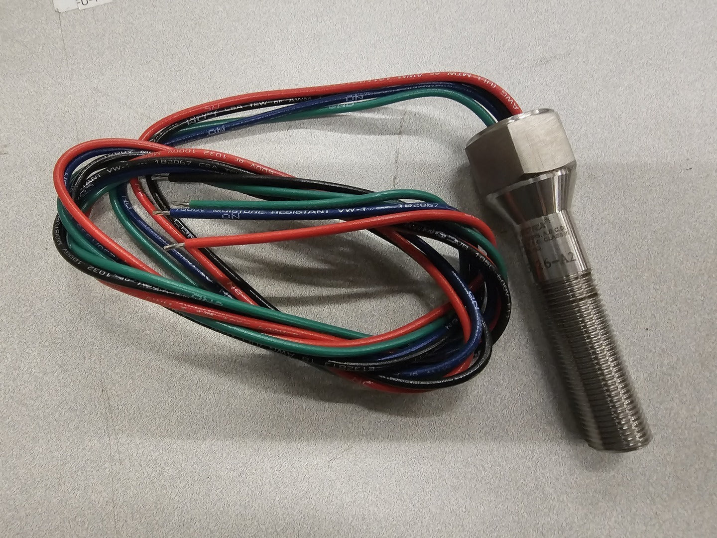 GO SWITCH Proximity Switch 73-13526-A2