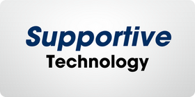scm supportive technology