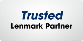 scm trusted lenmark partner 