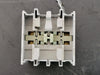 ALLEN-BRADLEY Auxilliary Contact Block 100-F