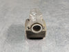 DOUGLAS CHERO 1/2", Class 800, Piston Check Valve, B16.34