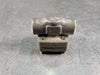 DOUGLAS CHERO 1/2", Class 800, Piston Check Valve, B16.34