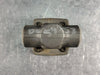 DOUGLAS CHERO 1/2", Class 800, Piston Check Valve, B16.34