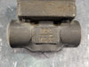 DOUGLAS CHERO 1/2", Class 800, Piston Check Valve, B16.34