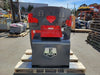 75 Ton, 7.5hp, 230V, Ironworker w/ PowerLink IW75-1P230
