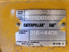 2011 4.4 Megawatt Diesel Genset C280-3616