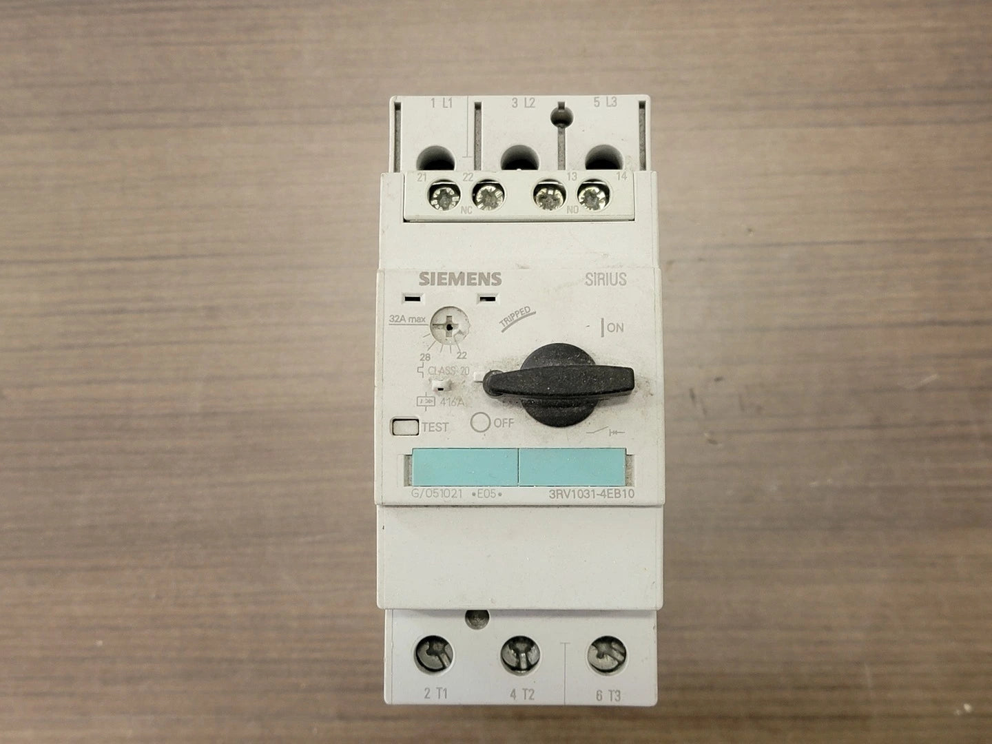 Motorino Avviamento DENSO 12V 0.9Kw, LANCIA 1.2 8V BER. 3P E80F - Foto 6