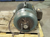 BALDOR 75 hp, 230/460 volts, 2675 rpm, 365T Electric Motor ZDVSM4316T