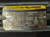 BALDOR 75 hp, 230/460 volts, 2675 rpm, 365T Electric Motor ZDVSM4316T