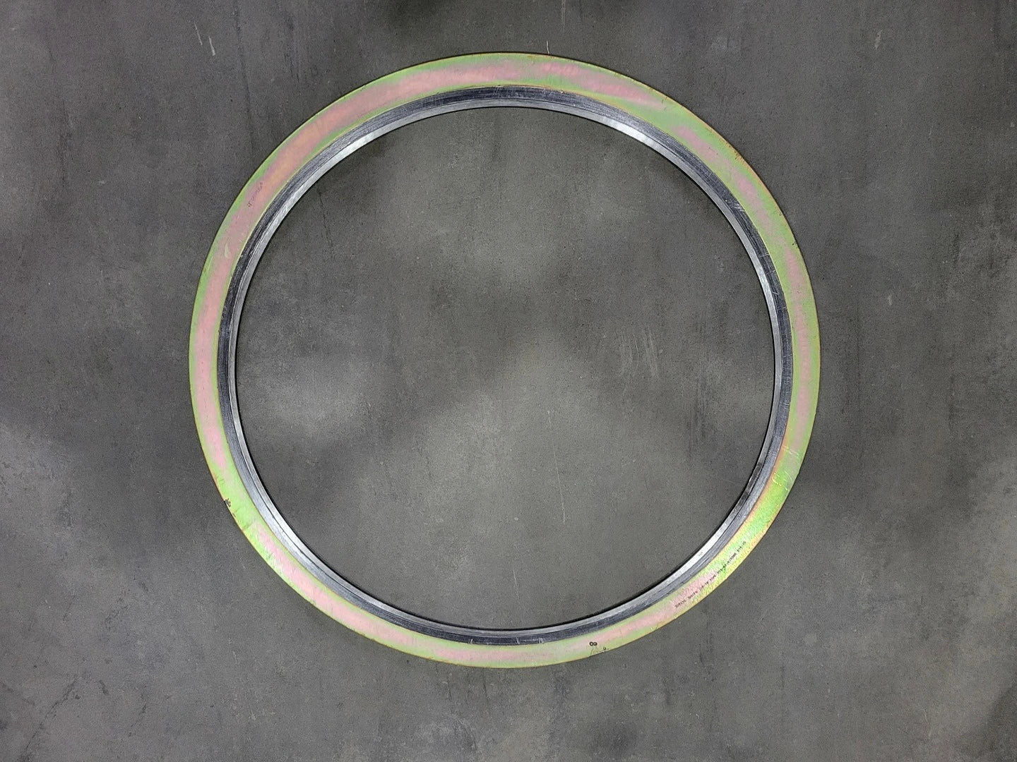 CANFLEX 30" Class 150 Spiral Wound Gasket B16.20