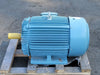 TECO-WESTINGHOUSE 50 hp, 575 volts, 1770 rpm, 326T Electric Motor PDH05004TE5N