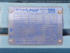 TECO-WESTINGHOUSE 50 hp, 575 volts, 1770 rpm, 326T Electric Motor PDH05004TE5N
