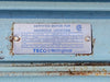 TECO-WESTINGHOUSE 50 hp, 575 volts, 1770 rpm, 326T Electric Motor PDH05004TE5N