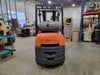 5000 lb Forklift 42-6FGCU25