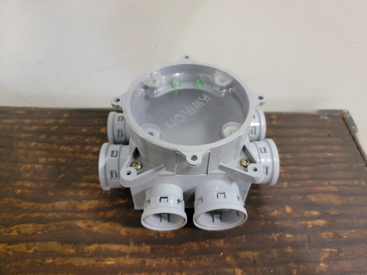 KWIKON 44 cu. in. ConcreteTight Slab Box SMB/SMBH10/15/20