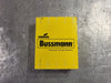 BUSSMANN 15 Amp Class RK5 Time Delay Fuse FRS-R-15 (Box of 10)