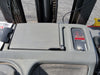 3000 lb Reach Truck EASI R30TT w/ 24 VDC Battery Charger