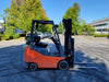 3,500 lb Forklift 8FGCU18