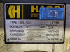 4000 x 13 mm Hydraulic Shear HSL 4013