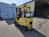 5500 lb Forklift S55XMS