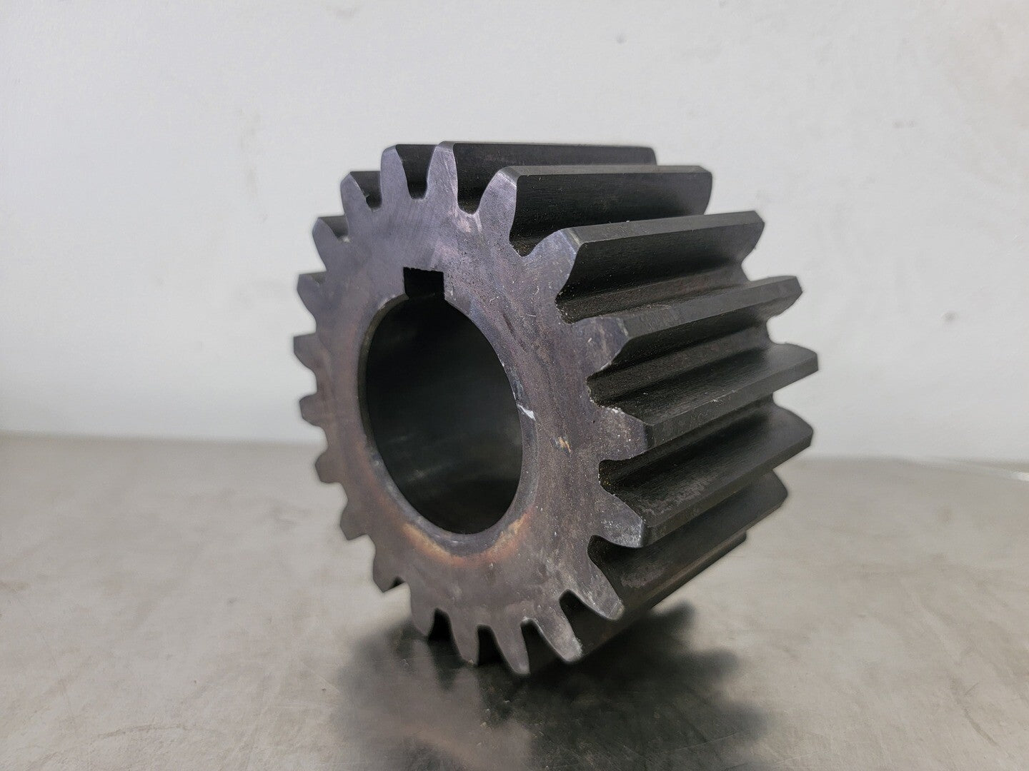 MARTIN Spur Gear TS520, 20 Teeth