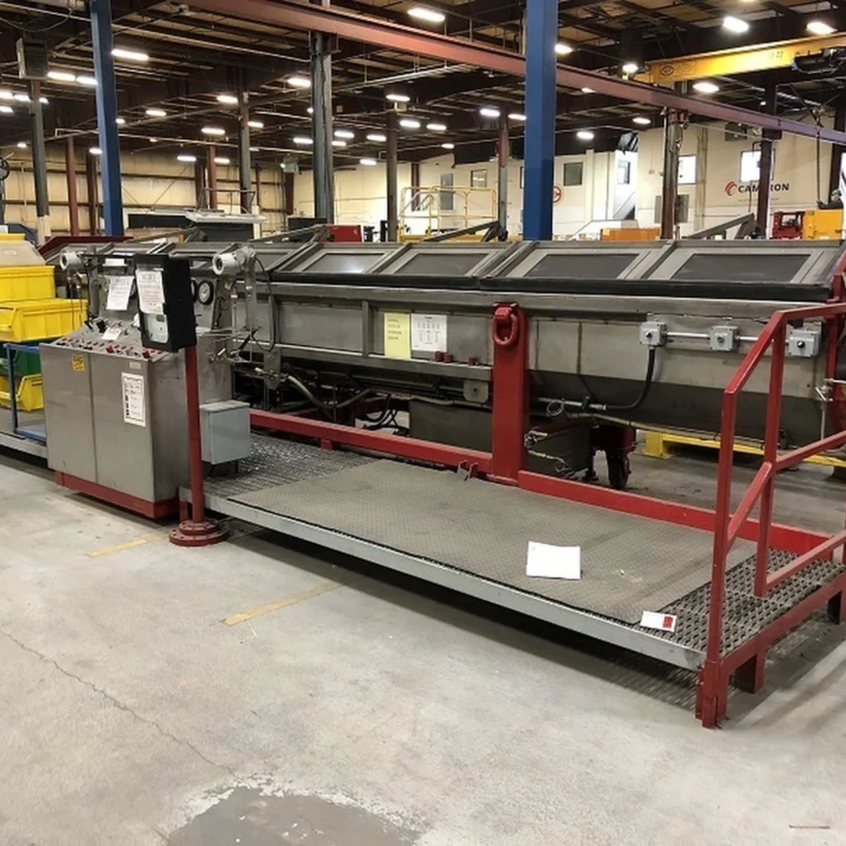 Shop Testing Equipment at Lenmark Industries