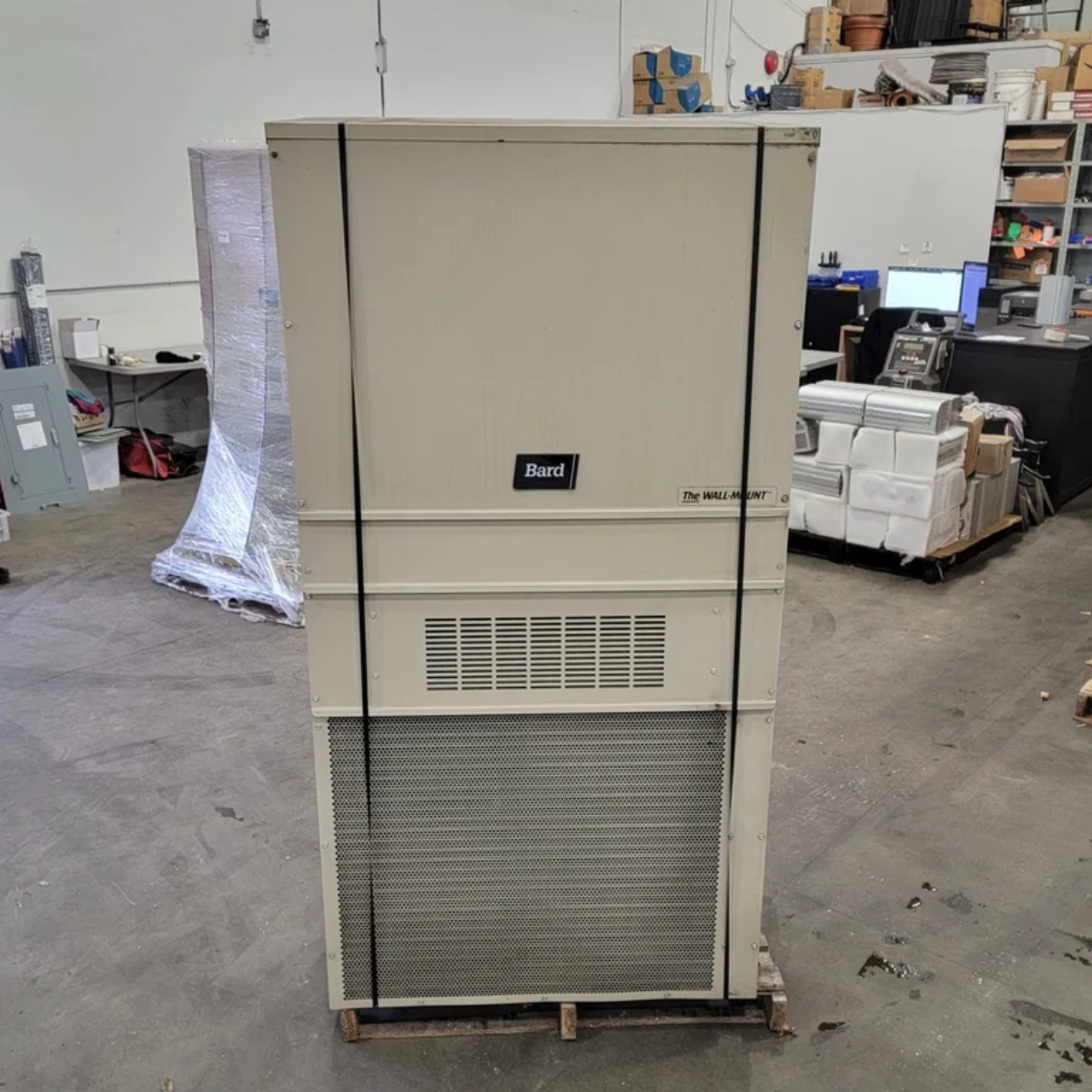 Shop Air Conditioners at Lenmark Industries