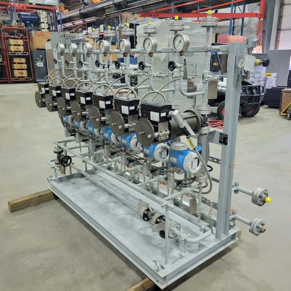 Oil & Gas Equipment | Lenmark Industries – Page 12