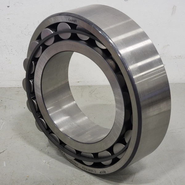 Roulement à Rouleaux Sphériques SKF 23134 CJ/C3W33 - Neuf, Diamètre Alésage 170mm, Extérieur 280mm