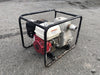 TSURUMI Honda Engine Powered Pump No. EPT3-50HA