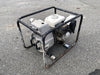 TSURUMI Honda Engine Powered Pump No. EPT3-50HA