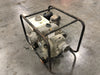 KOSHIN Trash Pump w/ Honda GX Engine No. KTH-80X