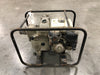 KOSHIN Trash Pump w/ Honda GX Engine No. KTH-80X