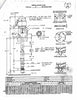 LAYNE & BOWLER Vertical Turbine Pump No. 12RL-4 Stage
