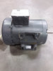 DAYTON 1 hp, 115/230 volts, 3450 rpm, 56 Electric Motor 