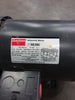 DAYTON 1 hp, 115/230 volts, 3450 rpm, 56 Electric Motor 
