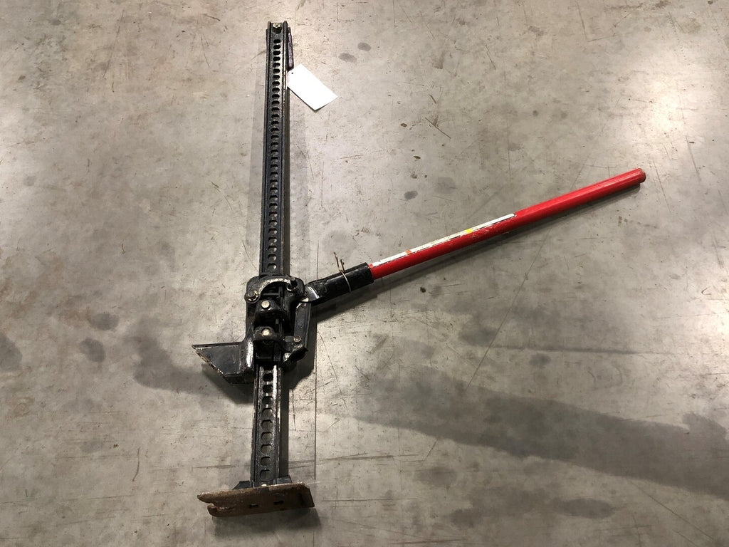HI-LIFT Hi-Lift Cast & Steel Jack 48"
