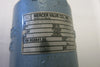 MERCER 1-1/2", Safety Relief Valve 91-34F51T09L1
