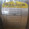 BALDOR 1 hp, 575 volts, 1725 rpm, 143T Electric Motor