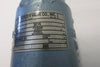 MERCER 1-1/2", Safety Relief Valve 91-34F51T09L1