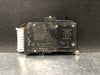 SQUARE D 20 Amp, 1 Pole, 120 volts Circuit Breaker QOB120GFI