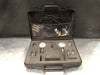 NEW LINE Pressure Gauge Kit w/ Hose & Fittings