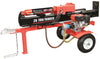KING CANADA Power-Force 26 Ton Horizontal/Vertical 6.5 HP Gas Log Splitter No. KCG-26LS