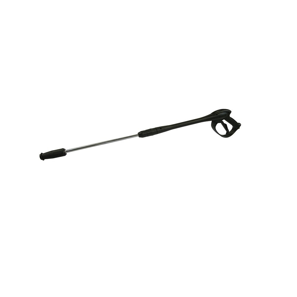 KING CANADA Power-Force Stainless Steel Wand No. KM-080