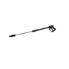 KING CANADA Power-Force Stainless Steel Wand No. KM-080