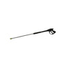 KING CANADA Power-Force Stainless Steel Wand No. KM-082