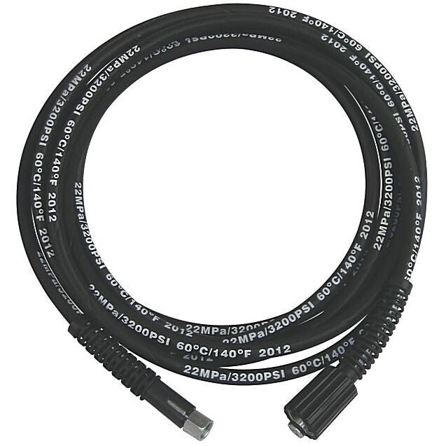 KING CANADA Power-Force 25' 2000 PSI High Pressure Hose No. KM-083N